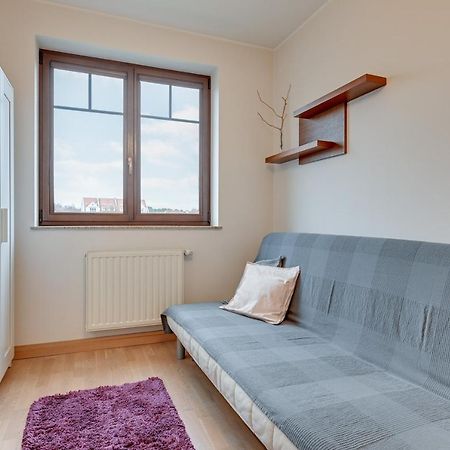 Dom & House - Apartment Polna 62 Σόποτ Εξωτερικό φωτογραφία