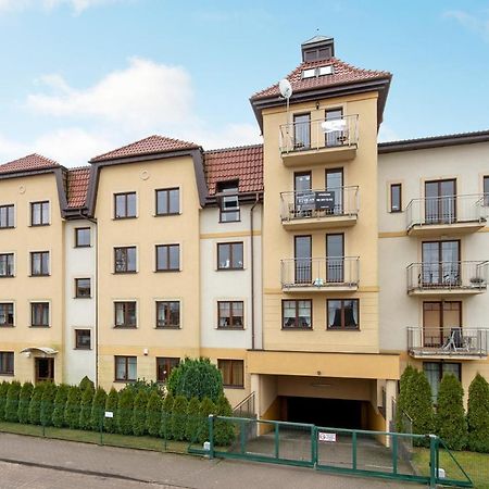 Dom & House - Apartment Polna 62 Σόποτ Εξωτερικό φωτογραφία