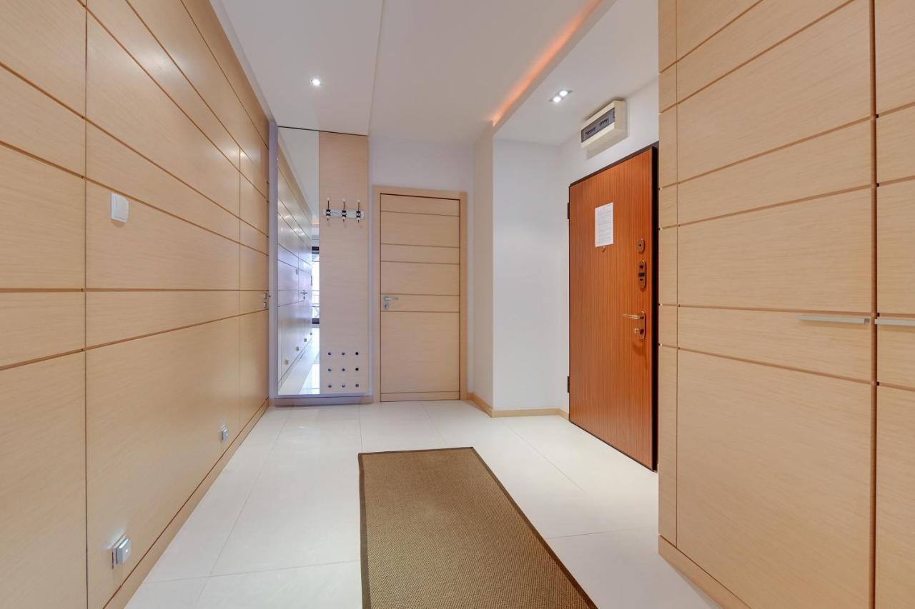 Dom & House - Apartment Polna 62 Σόποτ Εξωτερικό φωτογραφία