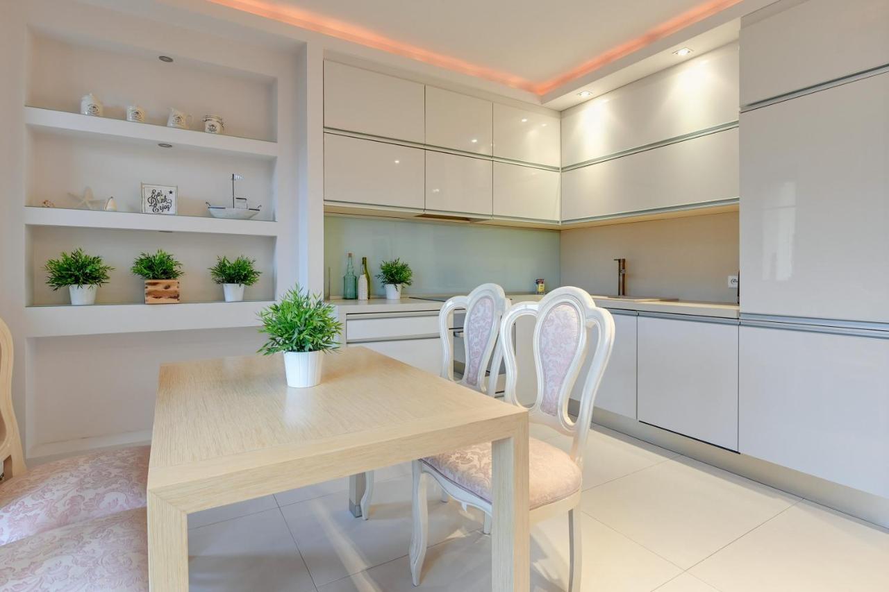 Dom & House - Apartment Polna 62 Σόποτ Εξωτερικό φωτογραφία