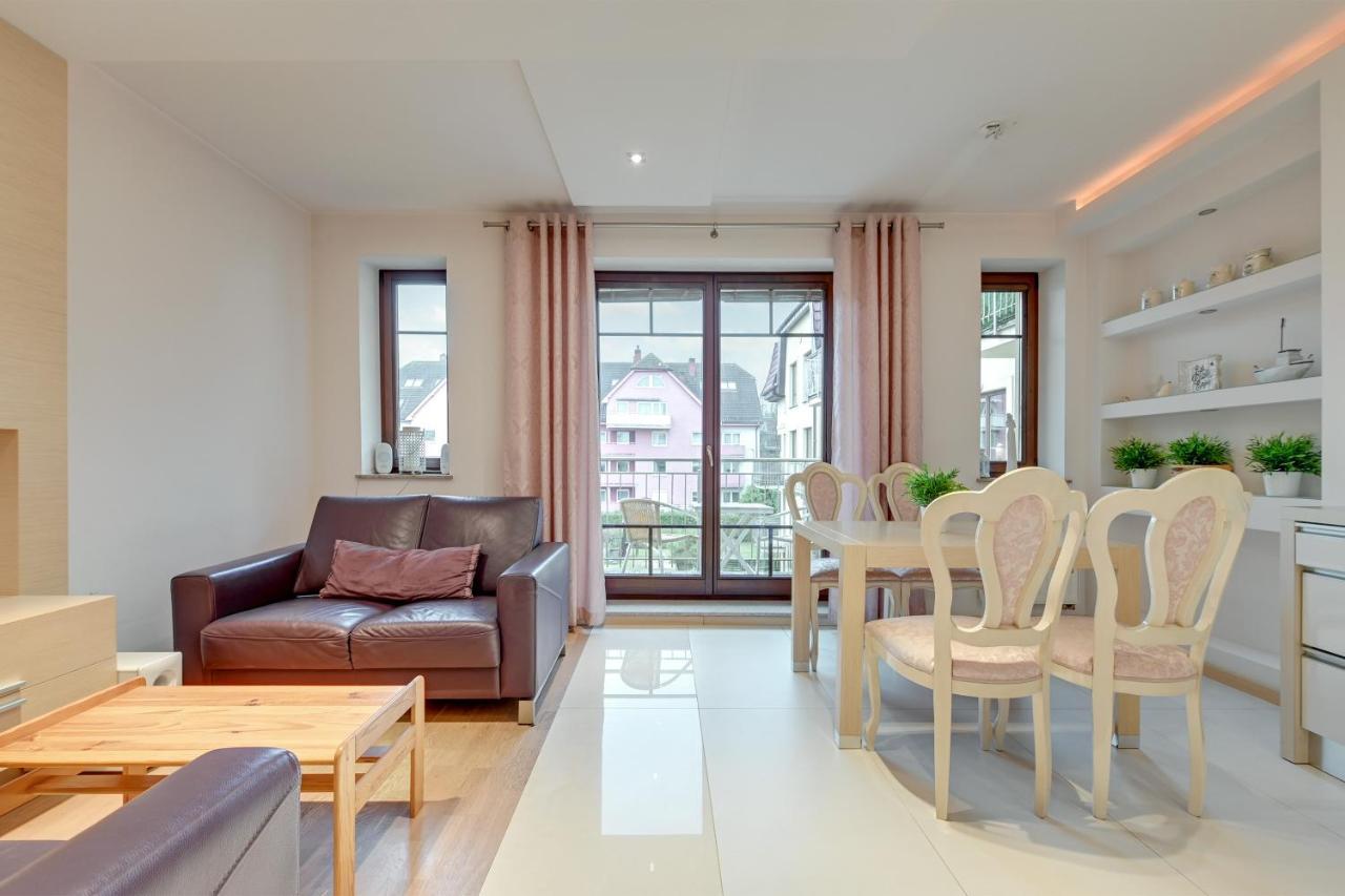 Dom & House - Apartment Polna 62 Σόποτ Εξωτερικό φωτογραφία