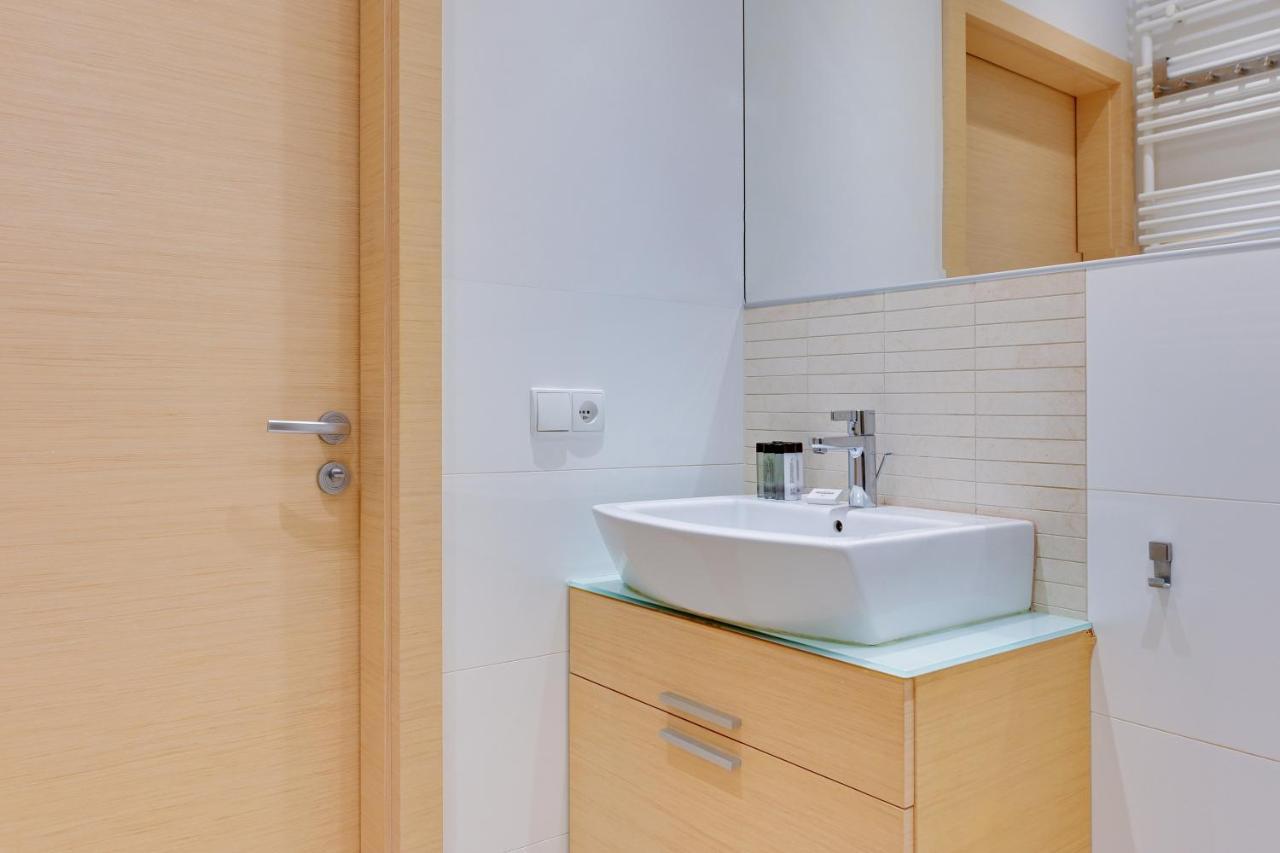 Dom & House - Apartment Polna 62 Σόποτ Εξωτερικό φωτογραφία