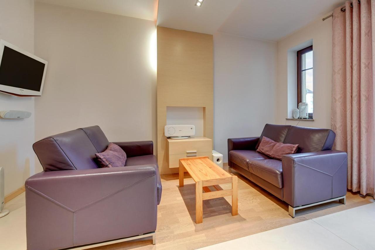 Dom & House - Apartment Polna 62 Σόποτ Εξωτερικό φωτογραφία