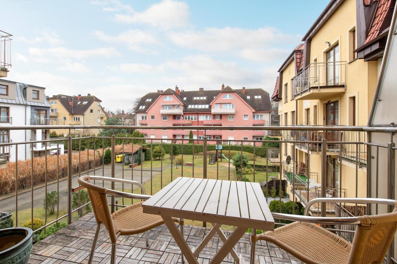 Dom & House - Apartment Polna 62 Σόποτ Εξωτερικό φωτογραφία