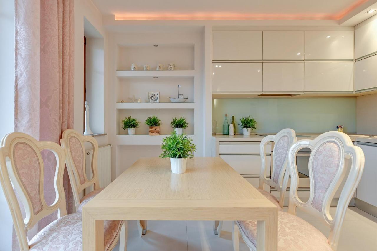 Dom & House - Apartment Polna 62 Σόποτ Εξωτερικό φωτογραφία