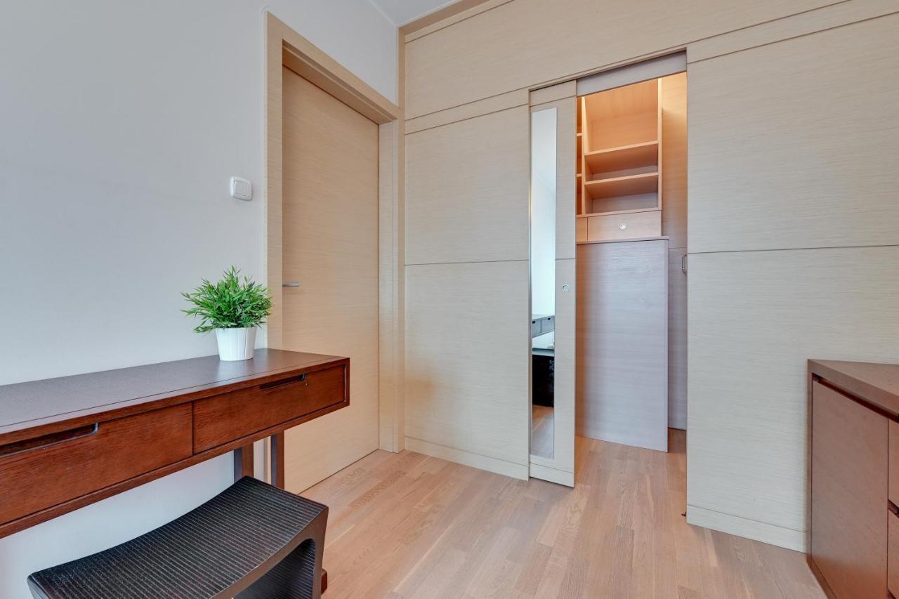 Dom & House - Apartment Polna 62 Σόποτ Εξωτερικό φωτογραφία