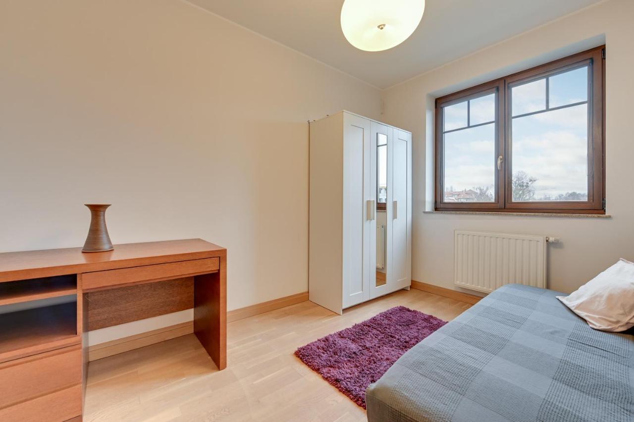 Dom & House - Apartment Polna 62 Σόποτ Εξωτερικό φωτογραφία