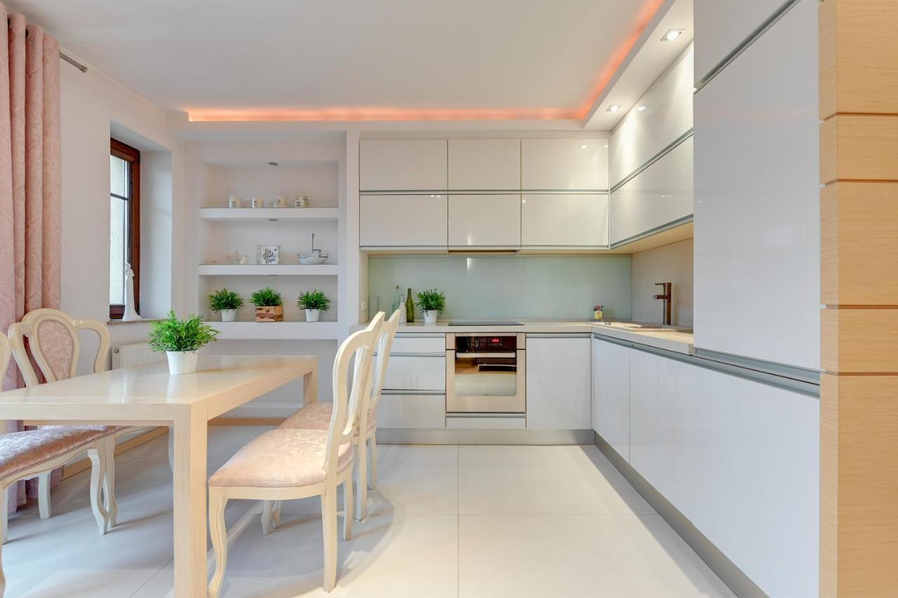 Dom & House - Apartment Polna 62 Σόποτ Εξωτερικό φωτογραφία