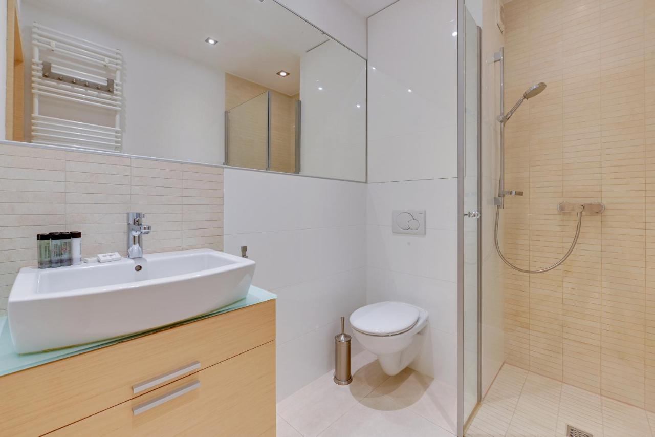 Dom & House - Apartment Polna 62 Σόποτ Εξωτερικό φωτογραφία