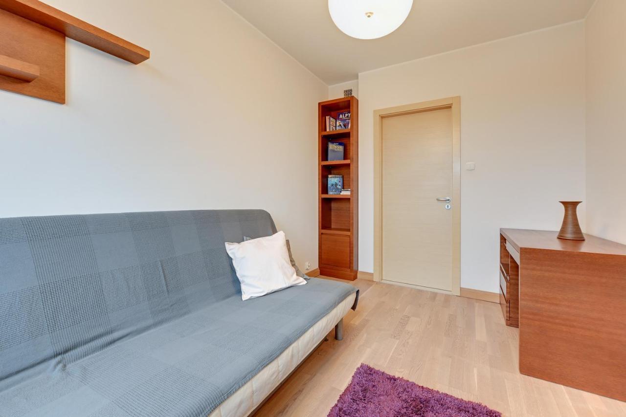 Dom & House - Apartment Polna 62 Σόποτ Εξωτερικό φωτογραφία