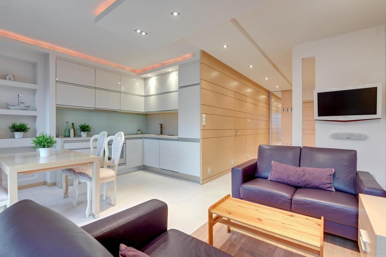 Dom & House - Apartment Polna 62 Σόποτ Εξωτερικό φωτογραφία