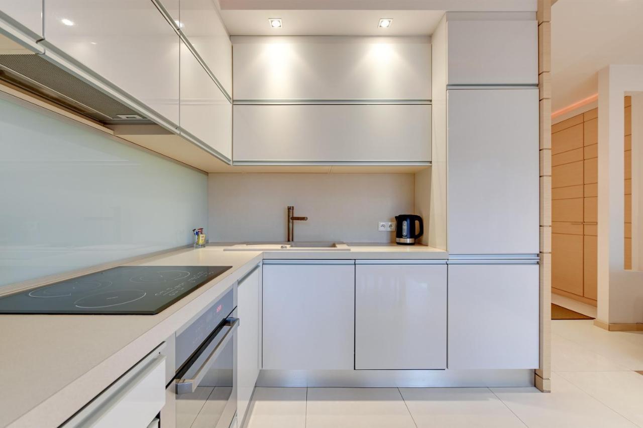 Dom & House - Apartment Polna 62 Σόποτ Εξωτερικό φωτογραφία