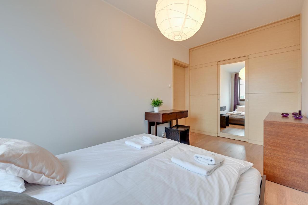 Dom & House - Apartment Polna 62 Σόποτ Εξωτερικό φωτογραφία