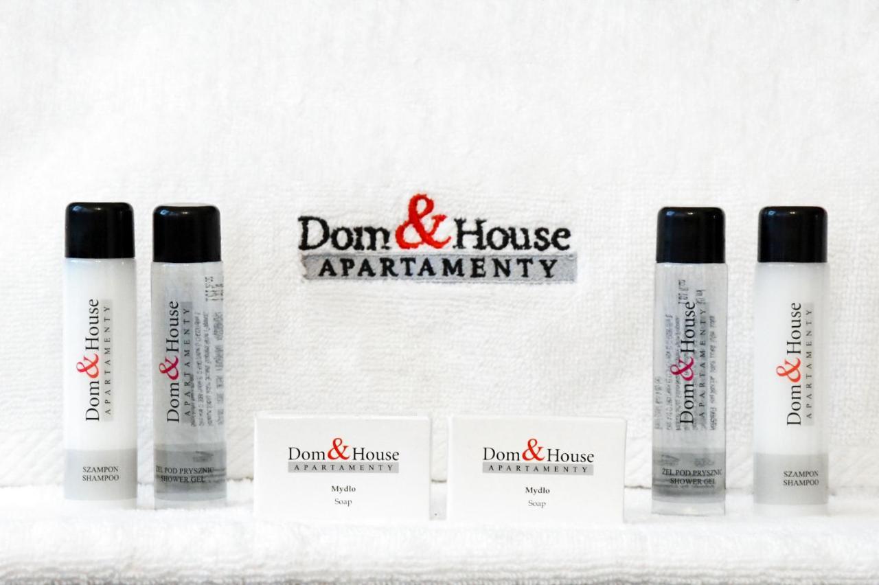 Dom & House - Apartment Polna 62 Σόποτ Εξωτερικό φωτογραφία